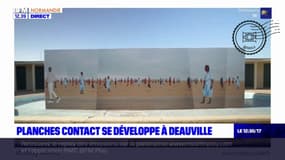 Calvados: le festival de photographie revient à Deauville
