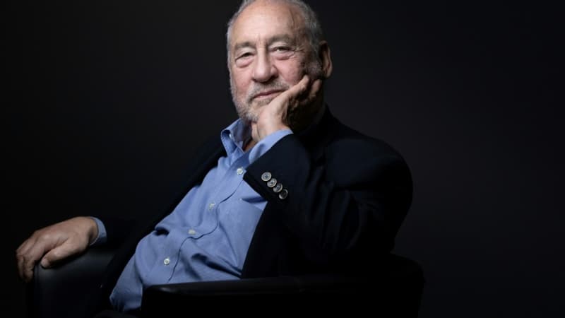 Le prix Nobel Joseph Stiglitz propose de taxer les plus riches à 70% pour réduire les inégalités