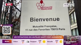Les cotisations de mutuelles santé vont augmenter 