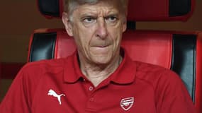 Arsène Wenger aimerait bien se séparer de certains joueurs à Arsenal avant la fin du mercato.