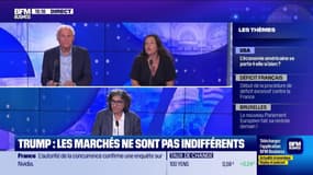 Trump : les marchés ne sont pas indifférents - 15/07
