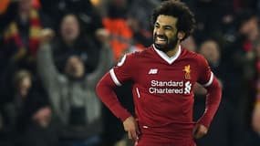 Mohamed Salah aurait fait reculer la haine des musulmans dans la région de son club de Liverpool