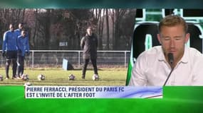 Le best-of de l’After foot du mardi 25 juillet