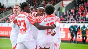 RB Leipzig