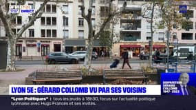 Lyon: Gérard Collomb vu par ses voisins du 5e arrondissement