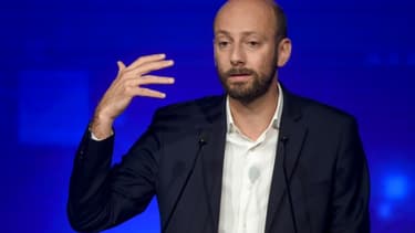Stanislas Guérini.