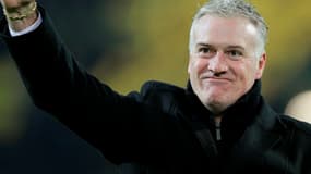 Didier Deschamps