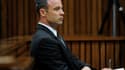 Oscar Pistorius