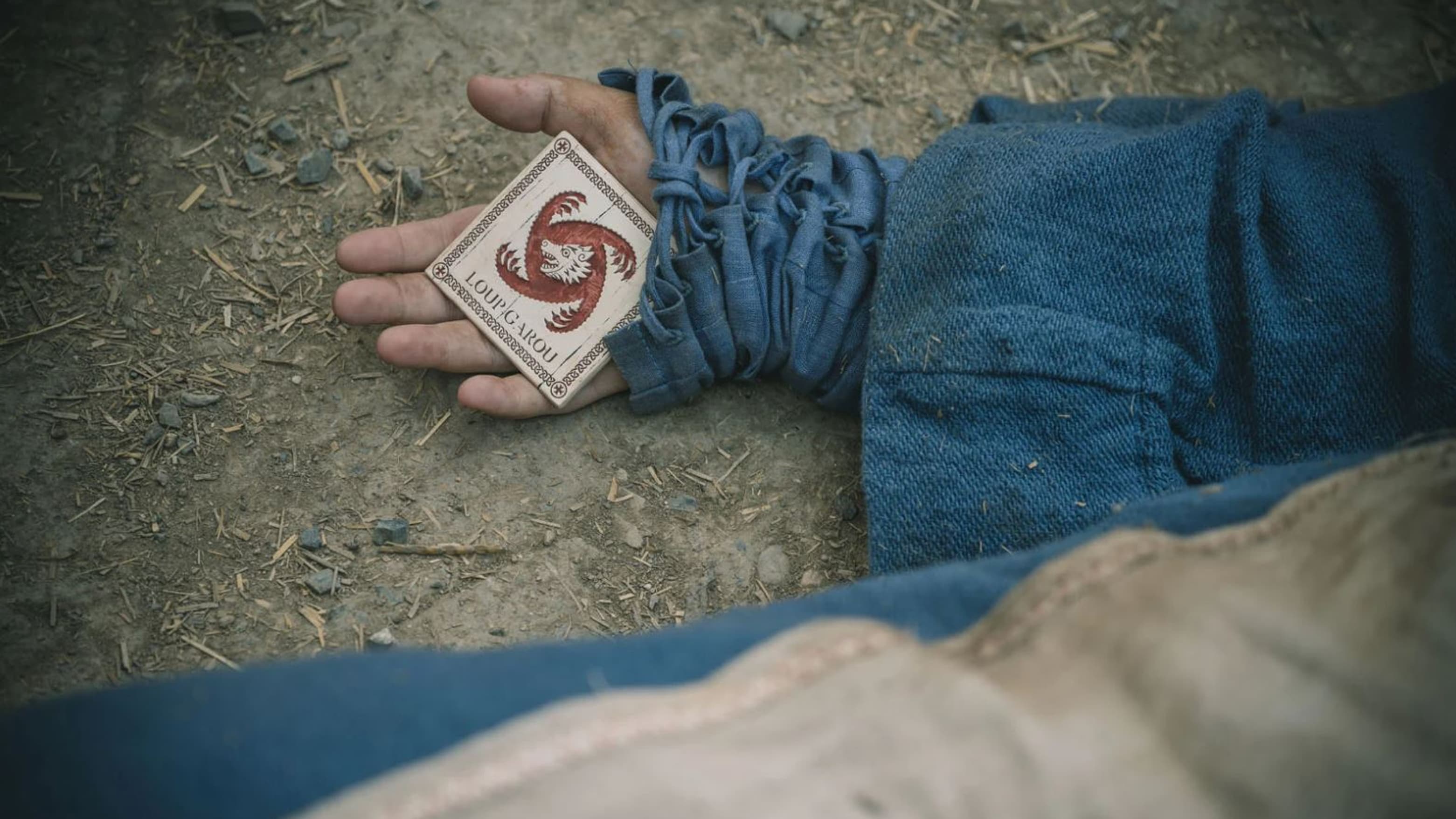 "Loupsgarous" comment Netflix s'est inspiré du célèbre jeu pour faire