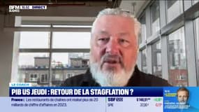 Le coach : PIB US jeudi, retour de la stagflation - 27/05