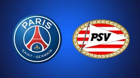 PSG - PSV Eindhoven