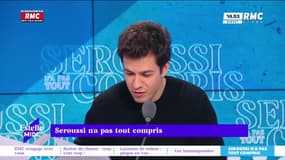 Seroussi n'a pas tout compris : Pourquoi on doit mettre le paquet de cigarettes à 20 euros ? - 28/05