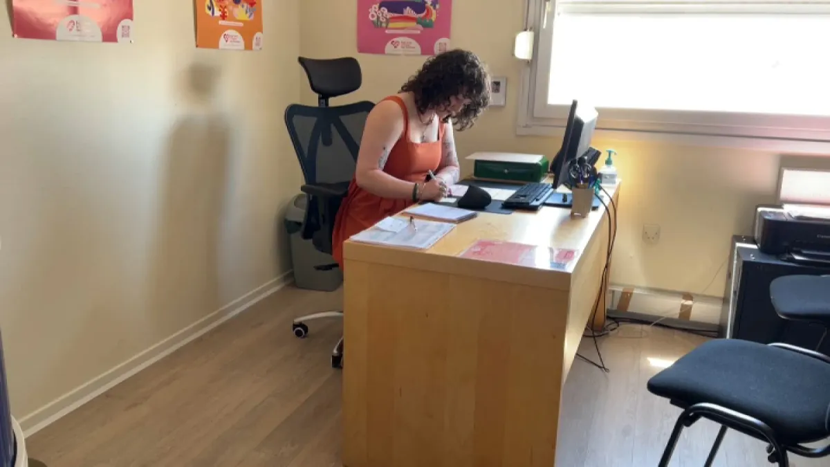 placeholder video