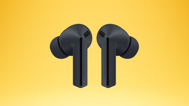 100 euros seulement pour ces écouteurs Samsung ? Merci le Black Friday
