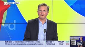 French Tech : Lockall lève 155 millions d'euros - 16/09