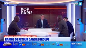 Gonçalo Ramos, un retour attendu de pied ferme dans un PSG en manque cruel d'efficacité