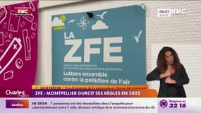 ZFE: Montpellier durcit ses règles en 2025