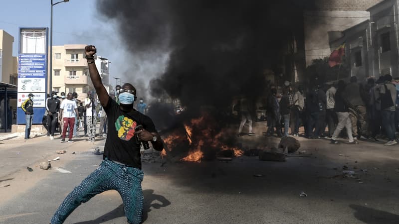Sénégal: un troisième mort dans des heurts survenus lors d'une manifestation dans le sud du pays