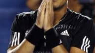 Tsonga : "J'avais besoin de marquer une pause."