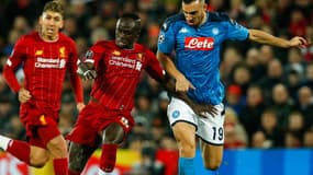 Sadio Mané