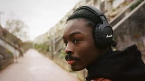 Ce casque Bluetooth est excellent, son prix chute enfin pour les soldes sur ce site