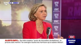 Valérie Pécresse demande la réouverture des commerces le 27 novembre pour "sauver Noël"