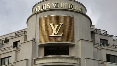 LVMH et d'autres fleurons tricolores reviennent à des sommets boursiers