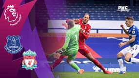 Premier League : Van Dijk blessé, Richarlison expulsé, VAR… Le dernier derby explosif entre Everton - Liverpool