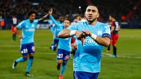 Dimitri Payet