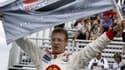 Sébastien Bourdais dispute ce week-end la dernière course de sa carrière en ChampCar