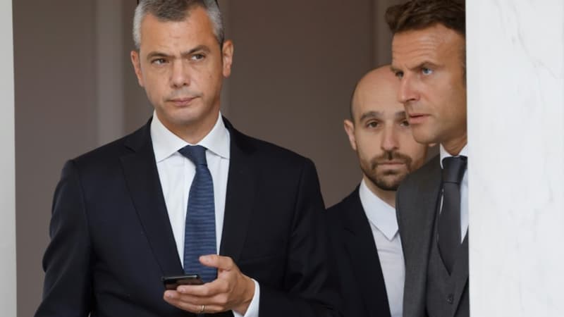 Affaire MSC: deux anciens supérieurs d'Alexis Kohler mis en examen