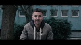 Le rap anti-Macron d'Olivier Besancenot