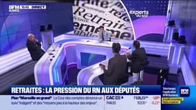 Retraites : une réforme est-elle possible ?