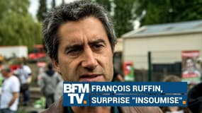 Savez-vous vraiment qui est l’"insoumis" François Ruffin élu député ?