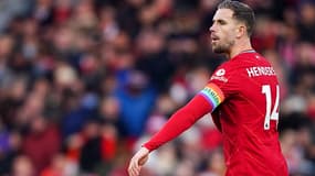 Jordan Henderson
