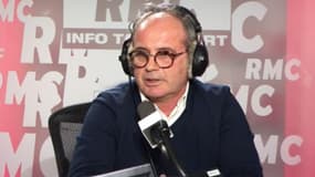 Luis Campos