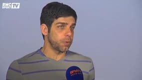 Football / Juninho : "Scolari et Parreira sont responsables de l'élimination" 10/07