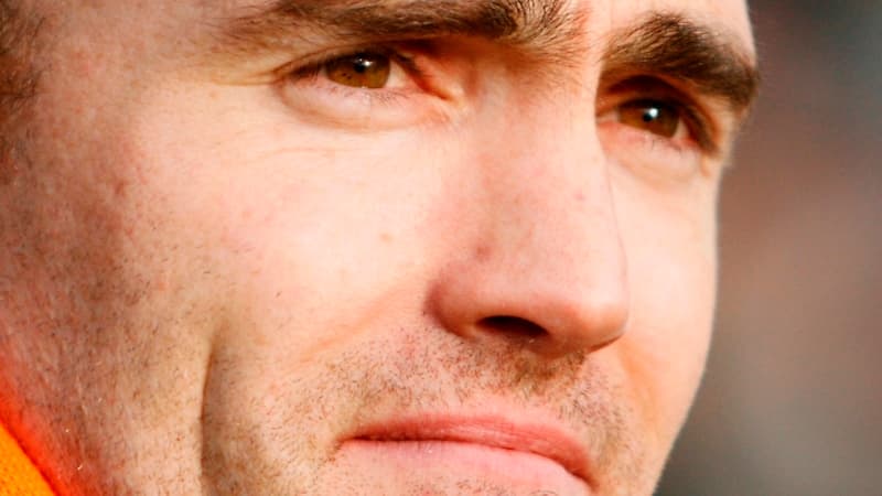 Loic Féry