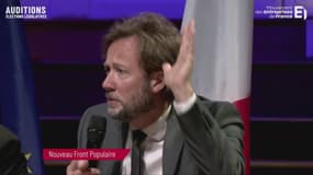 Le Nouveau Front populaire demande "un effort de patriotisme économique" aux milliardaires 