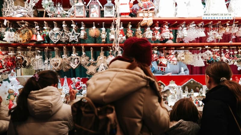 Saint-Omer: les achats de Noël rapportent des So Flouze, une monnaie virtuelle