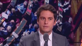 Gabriel Attal