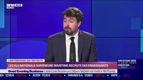 L'entreprise qui recrute: L'ENSM recrute des enseignants - 17/12