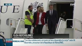 Sommet du G7 au Québec: les Etats-Unis isolés des autres puissances