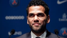 Daniel Alves