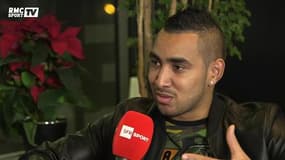 Team Duga - Payet sur la coupe du monde : "Focus sur 2018"