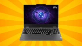 Cdiscount régale les amateurs de gaming : ce PC gamer Lenovo profite d'une promo pépite