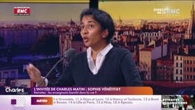 Vénétitay : "Oui les profs seront mobilisés contre cette réforme des retraites"