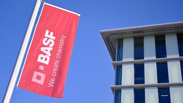 BASF annonce la cession de ses activités chimiques pour le secteur de la construction 