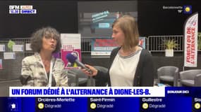 Un forum dédié à l'alternance à Digne-les-Bains