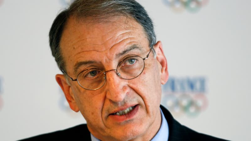 Denis Masseglia